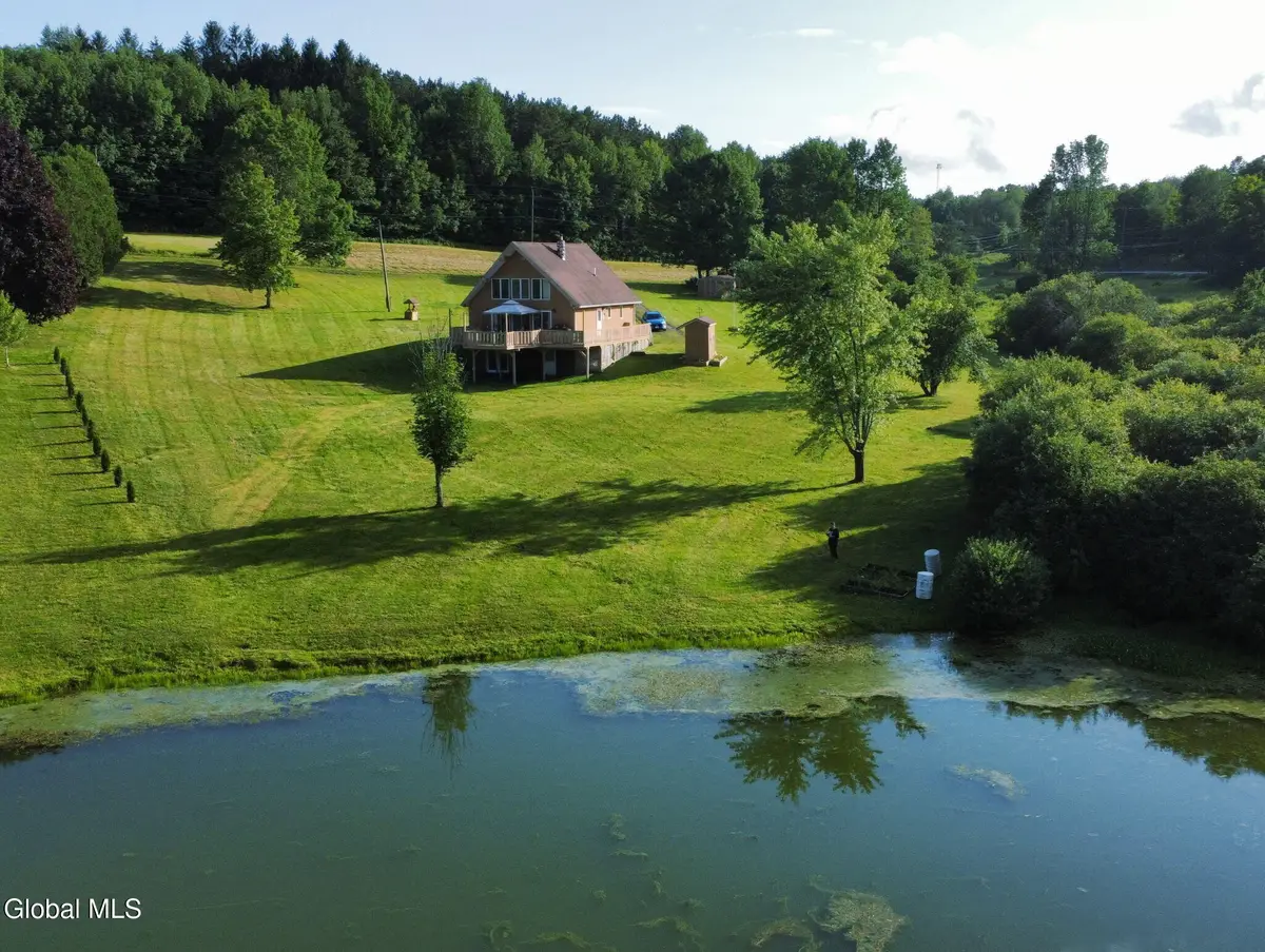 115 Lakeside Drive, Summit, NY 12175 - #1