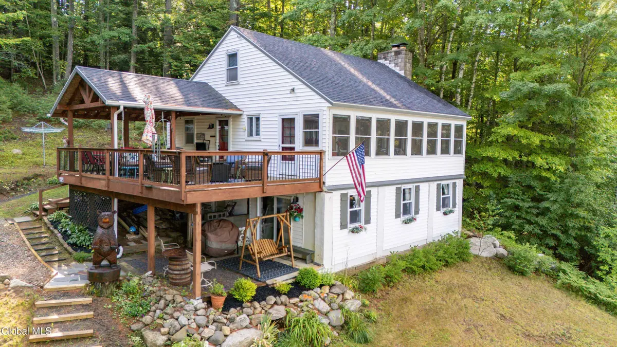 2097 N Shore Road, Hadley, NY 12835 - #1