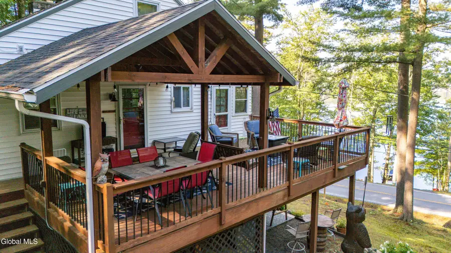 2097 N Shore Road, Hadley, NY 12835 - #3