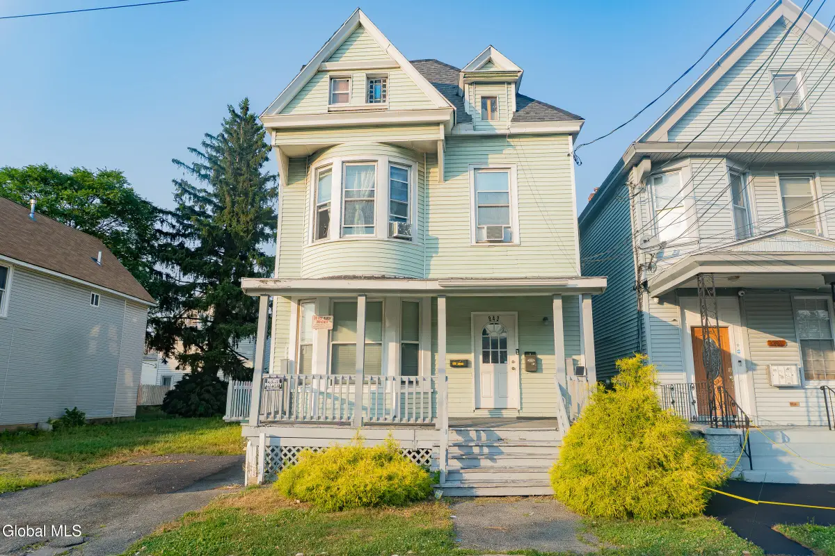 943 State Street, Schenectady, NY 12307 - #1
