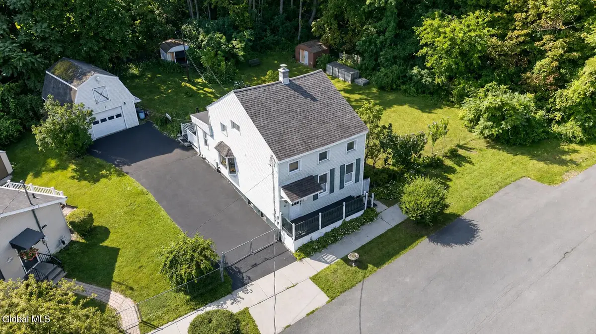 4 Cherry Hill Street, Albany, NY 12202 - #1