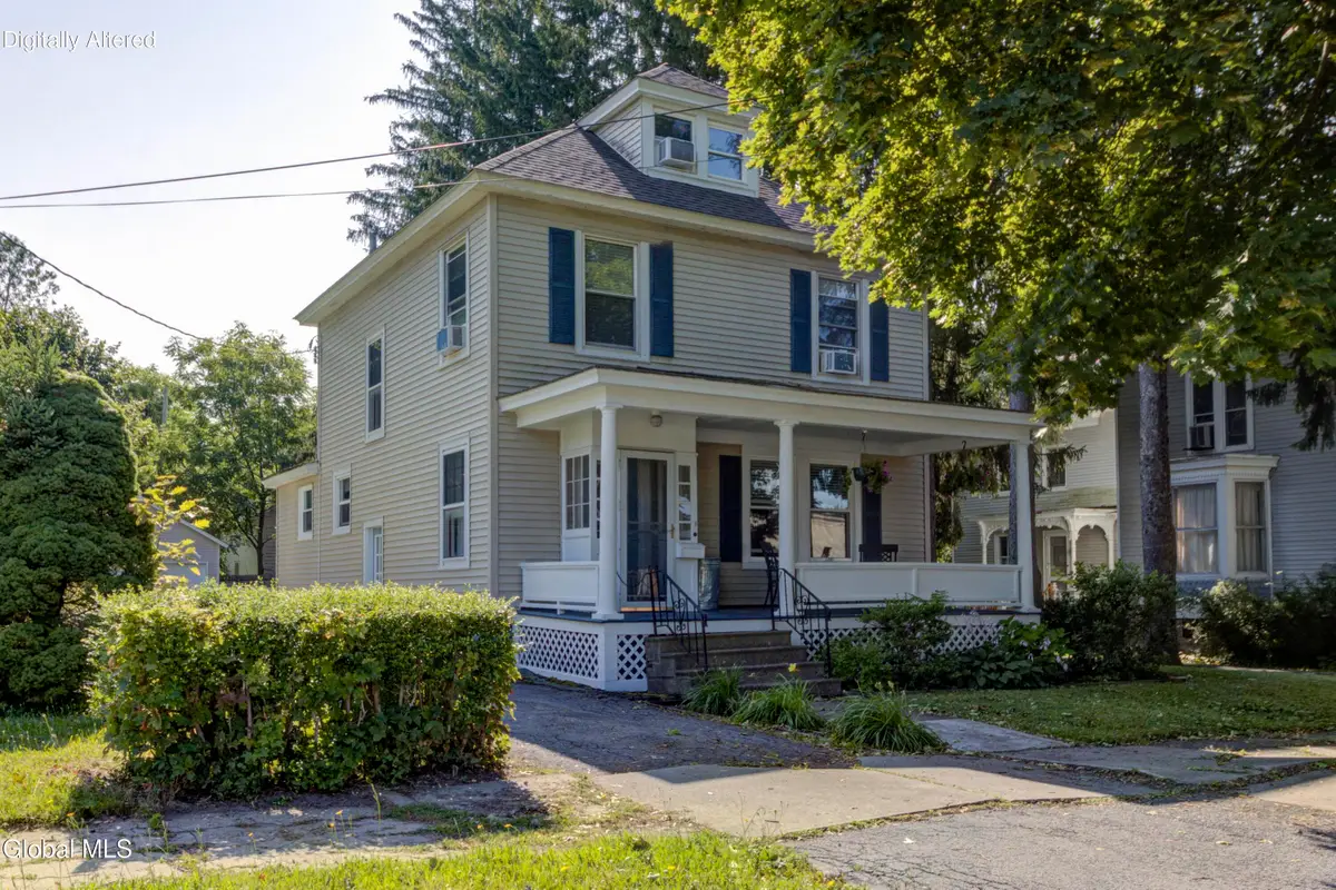 212 S Melcher Street, Johnstown, NY 12095 - #1