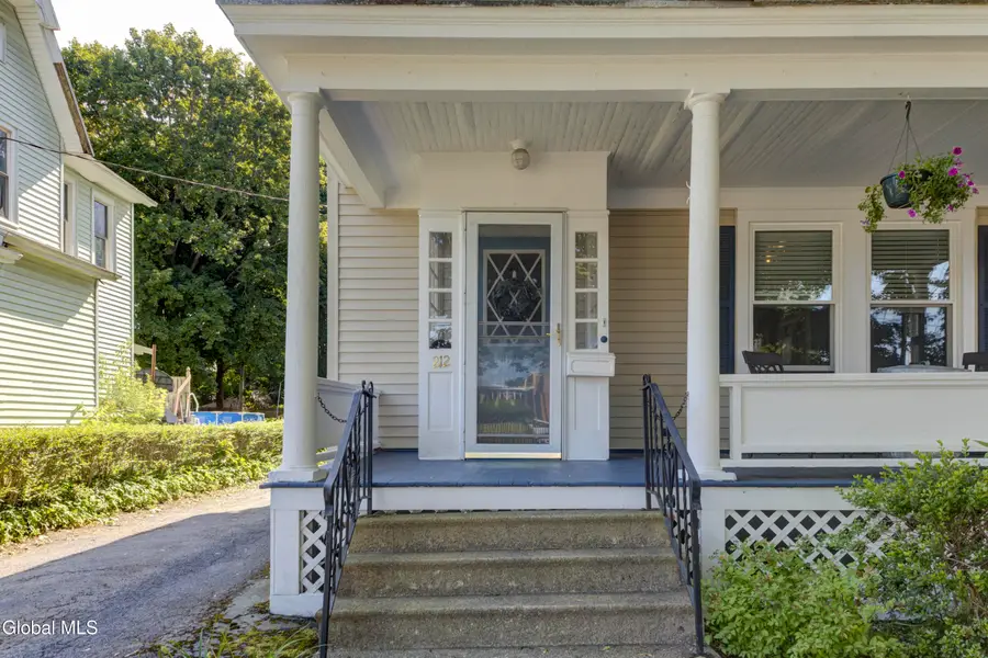 212 S Melcher Street, Johnstown, NY 12095 - #3