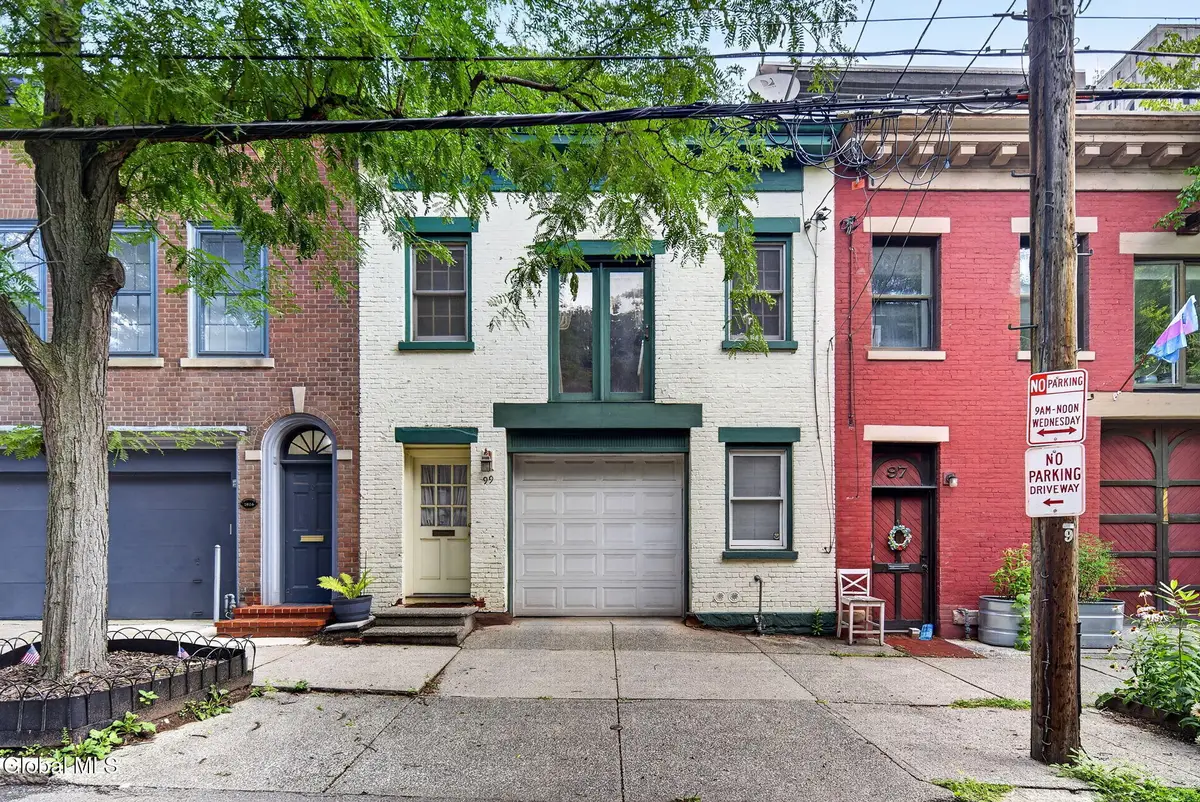99 Chestnut Street, Albany, NY 12210 - #1