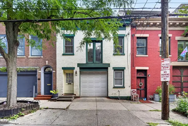 99 Chestnut Street, Albany, NY 12210