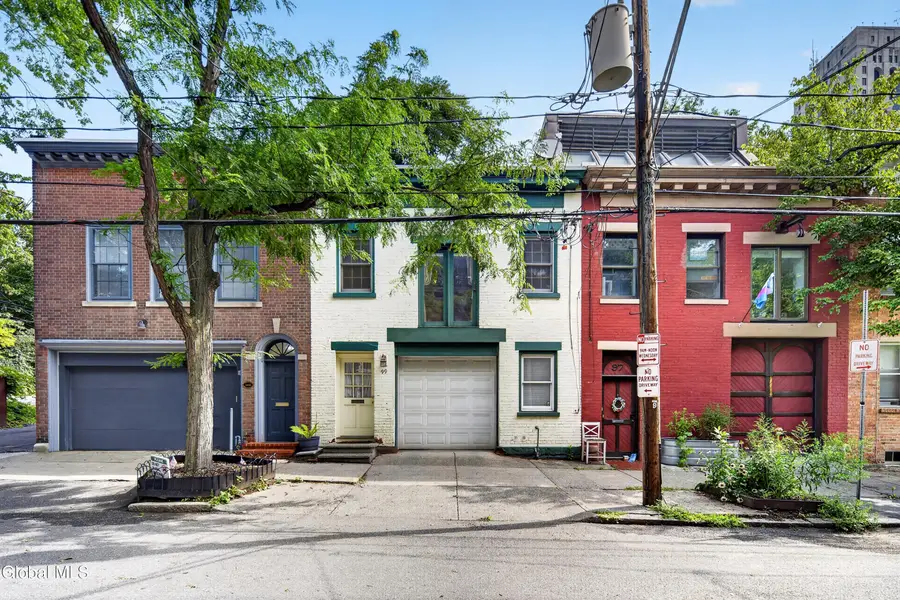 99 Chestnut Street, Albany, NY 12210 - #2