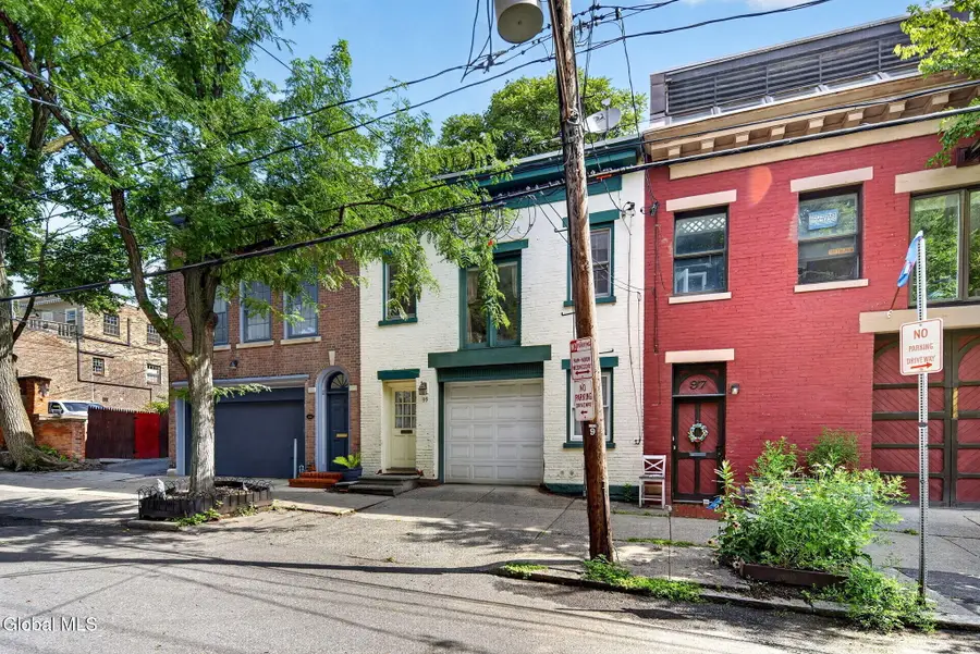 99 Chestnut Street, Albany, NY 12210 - #3