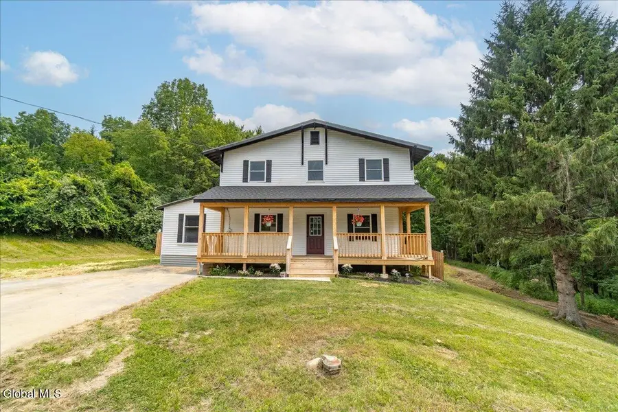 6 Charl Lane, Brunswick, NY 12180 - #2