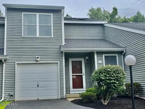 153 Harvard Road, Colonie, NY 12189