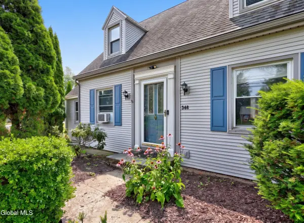 348 Watervliet Shaker Road, Colonie, NY 12189