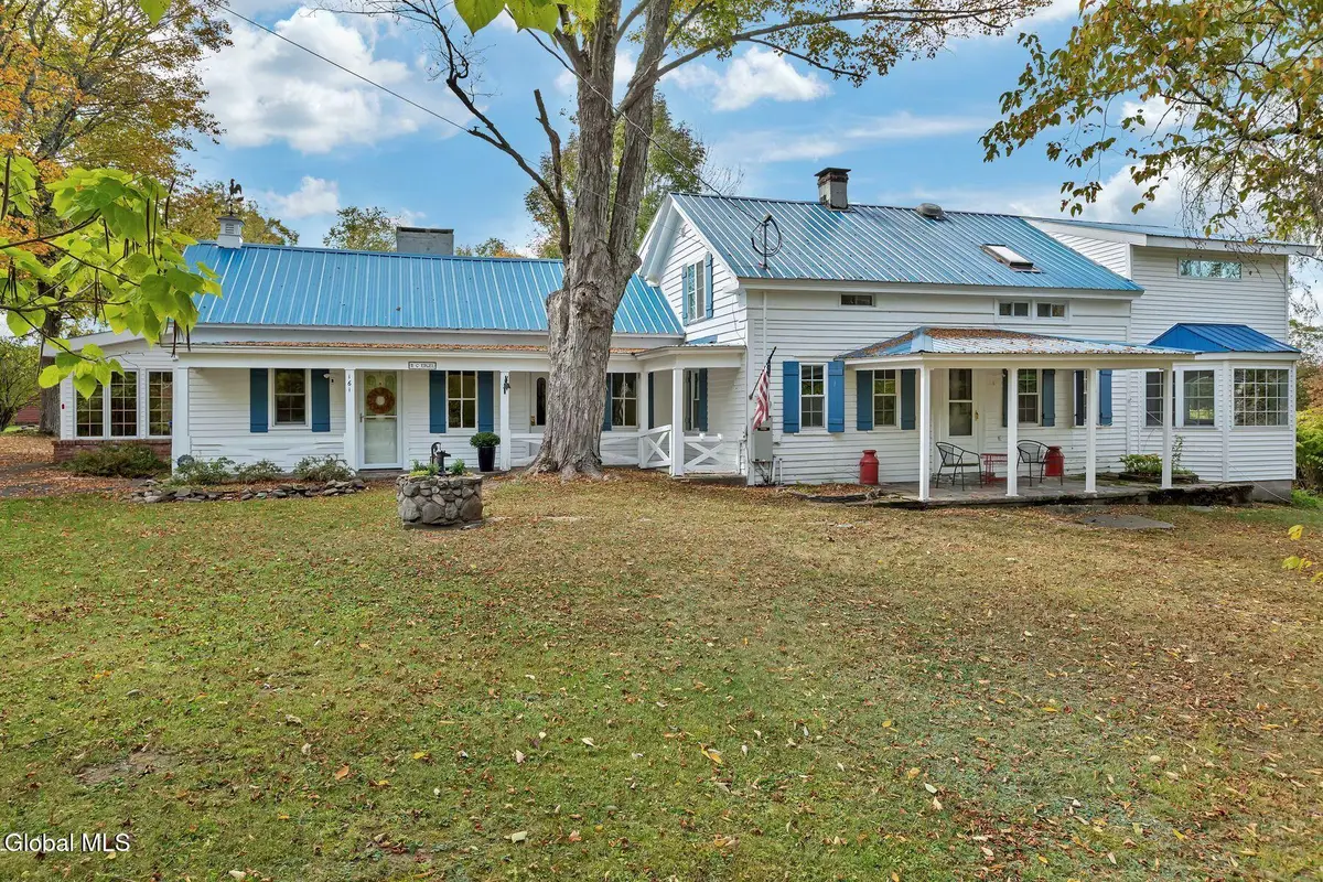 161 Beaver Hill Road, Gilboa, NY 12076 - #1