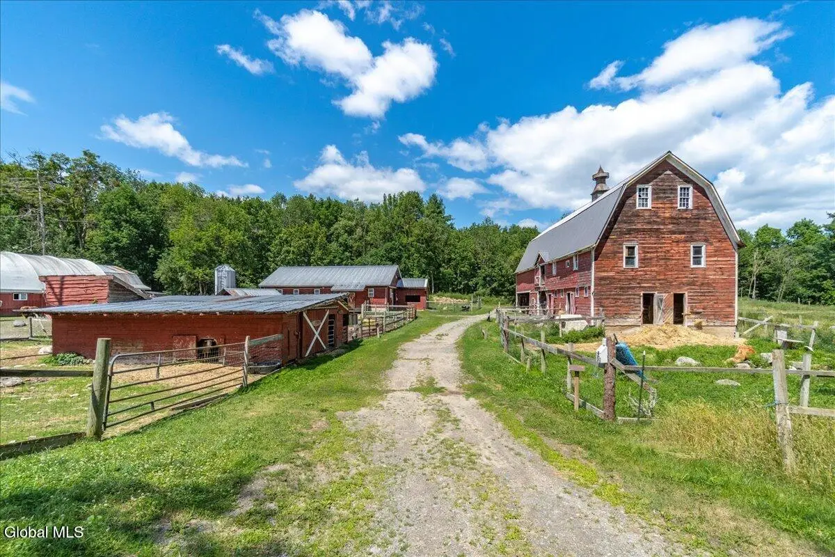 484 S Johnsburg Road, Thurman, NY 12885 - #1