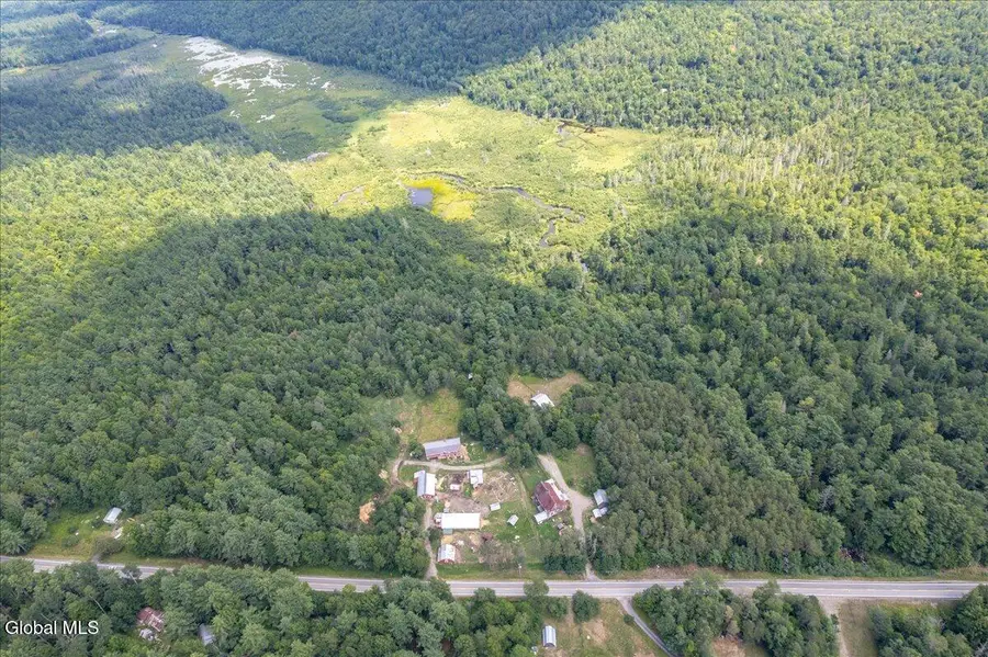484 S Johnsburg Road, Thurman, NY 12885 - #3
