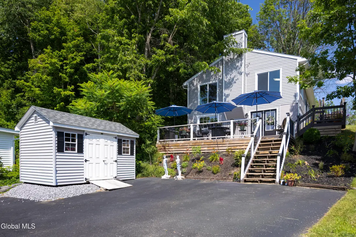620 Nys Route 9p, Saratoga Springs, NY 12866 - #1