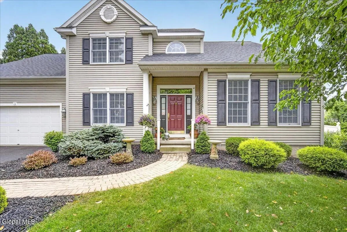 13 Bergen Woods Drive, Colonie, NY 12047 - #1