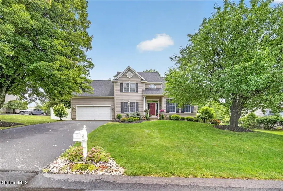 13 Bergen Woods Drive, Colonie, NY 12047 - #3