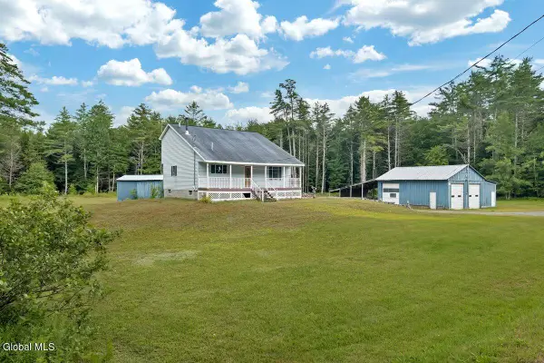 4599 Route 9n, Corinth, NY 12822