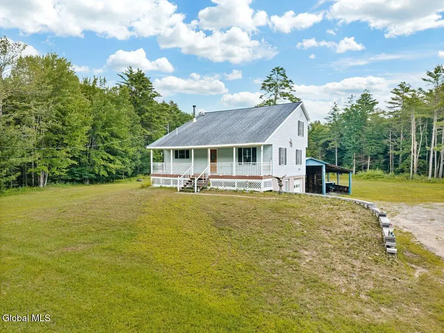 4599 Route 9n, Corinth, NY 12822 - #2