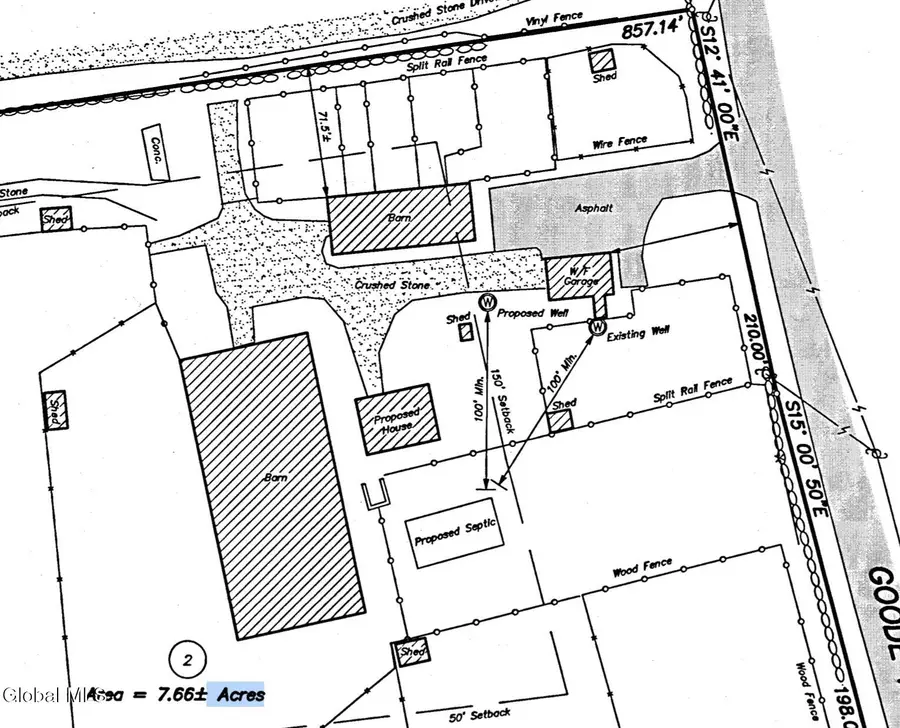 1145 Goode Road, Malta, NY 12020 - #2
