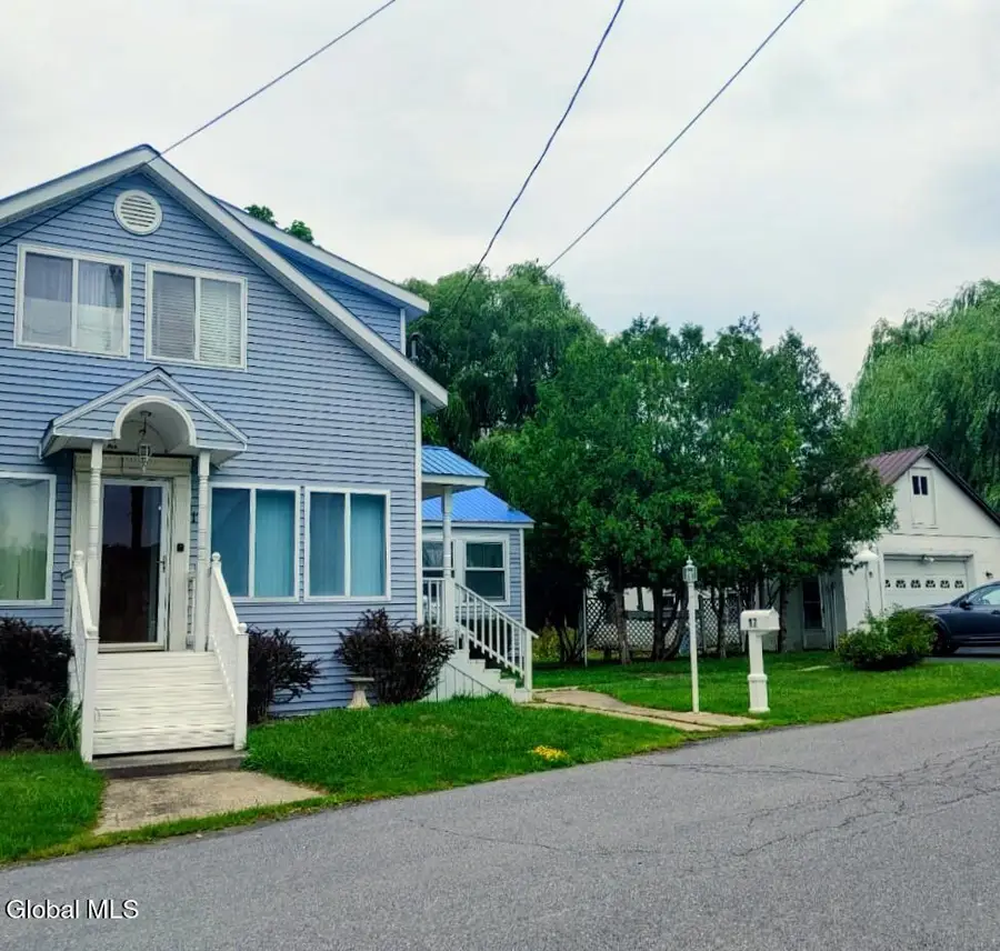 17 Abercrombie Street, Ticonderoga, NY 12883 - #3