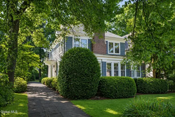 143 Manning Boulevard, Albany, NY 12203