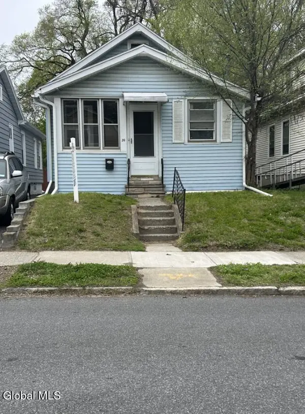 30 Austain Avenue, Albany, NY 12205