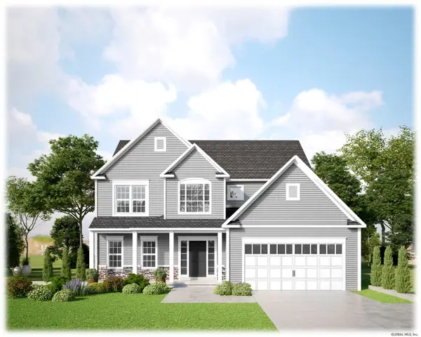 3 Mallory Way, Ballston, NY 12019