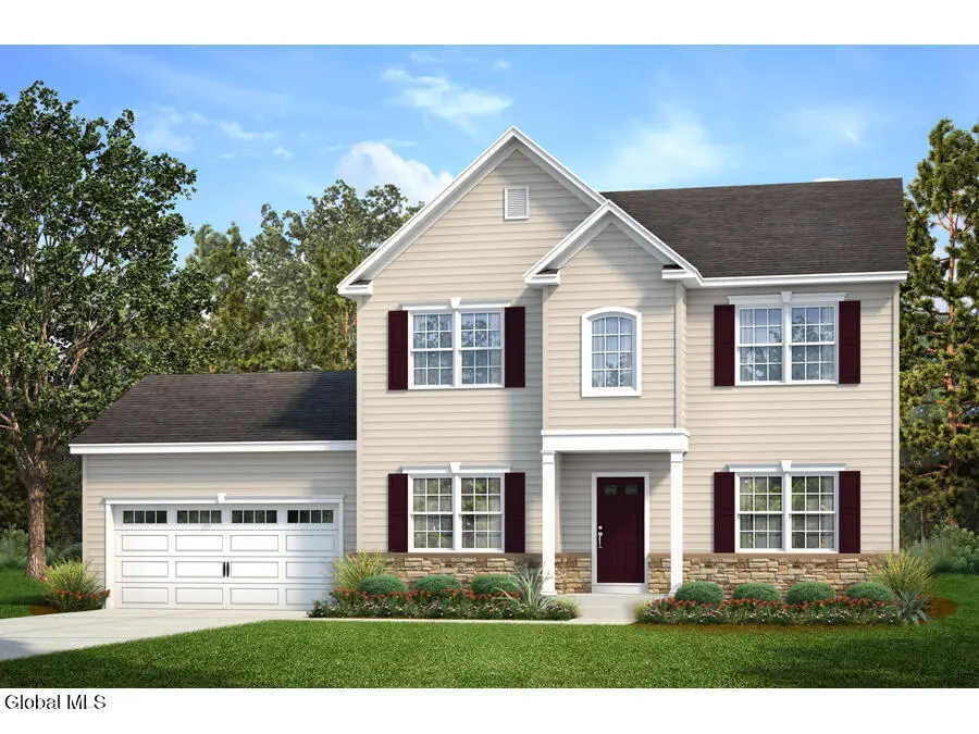 14 Pembroke Street, Clifton Park, NY 12065 - #1
