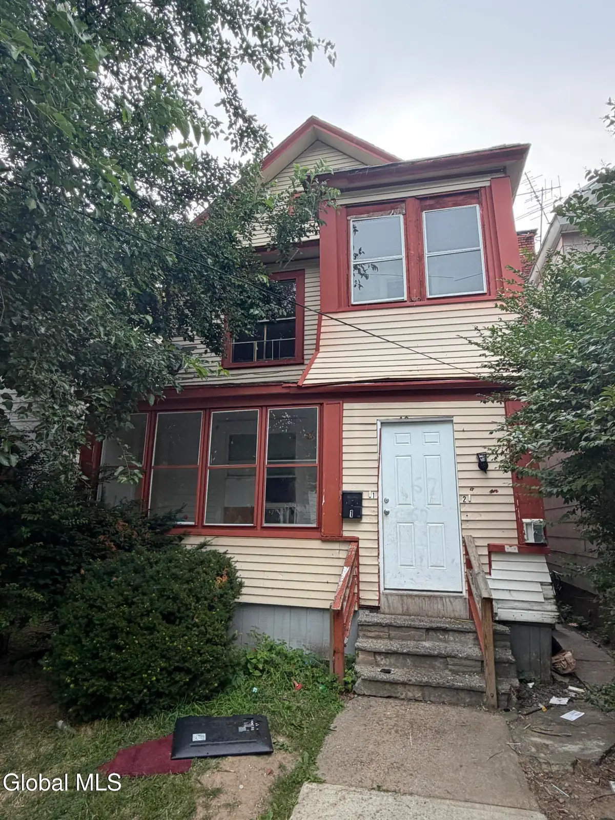 19 Stanwix Street, Albany, NY 12209 - #1
