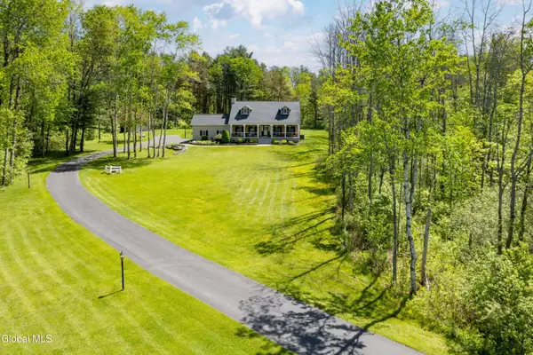 1187 County Highway 126, Perth, NY 12010