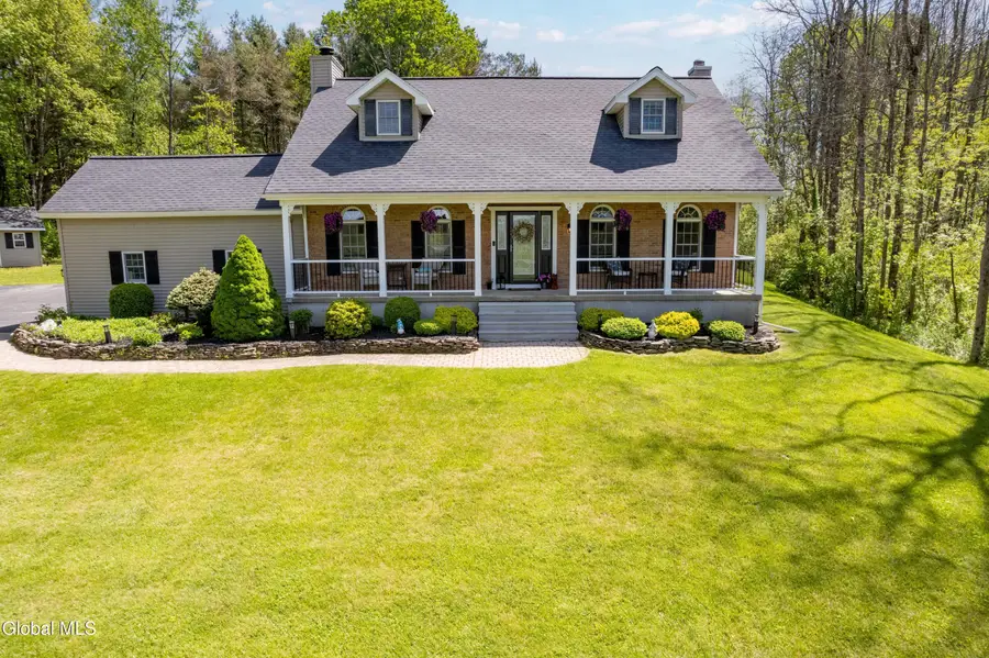 1187 County Highway 126, Perth, NY 12010 - #2