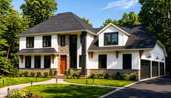 3 Brad Court, Saratoga Springs, NY 12866
