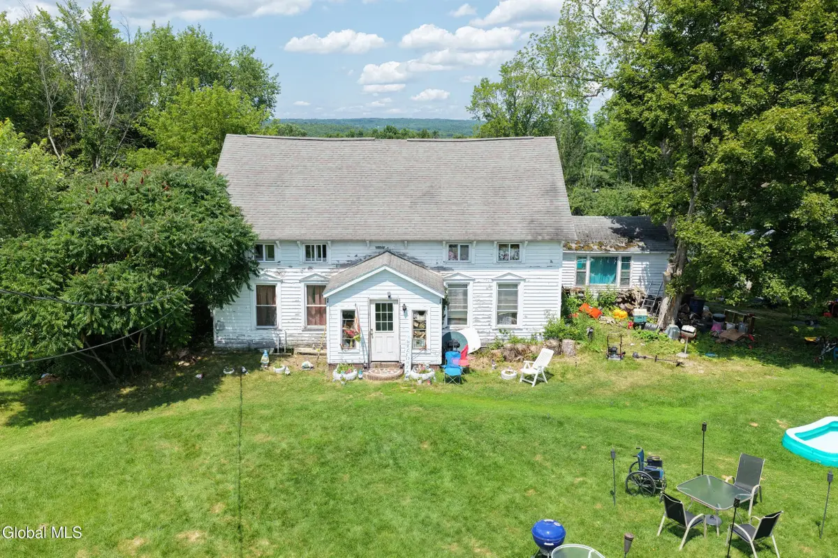9586 Duanesburg Road, Duanesburg, NY 12053 - #1