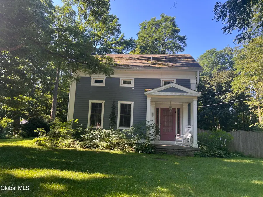 947 Charlton Road, Charlton, NY 12302 - #2
