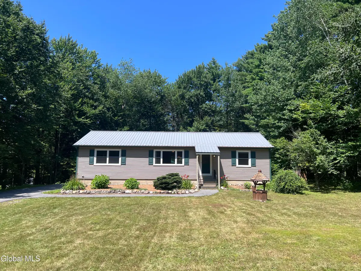 186 Hinds Road, Galway, NY 12074 - #1