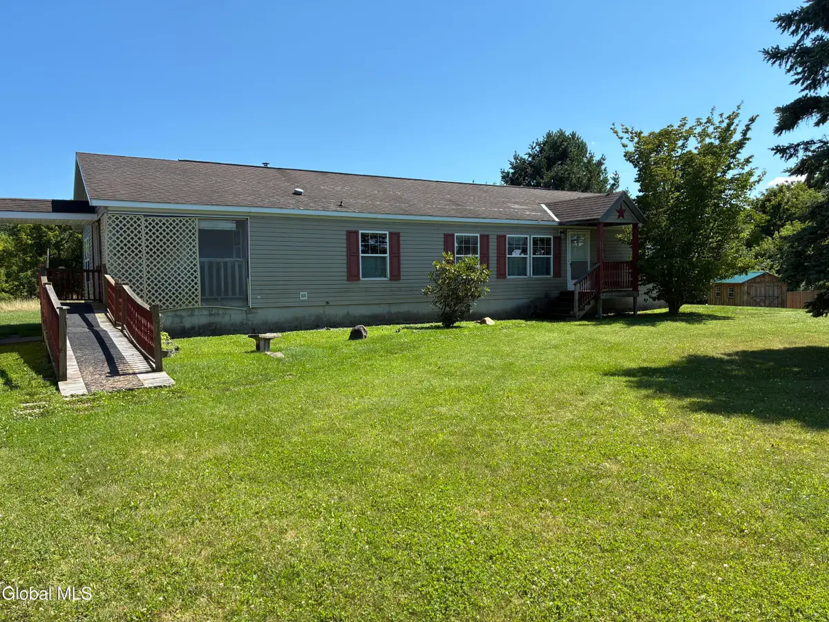 11 Easy Street, Hoosick Falls, NY 12090 - #1