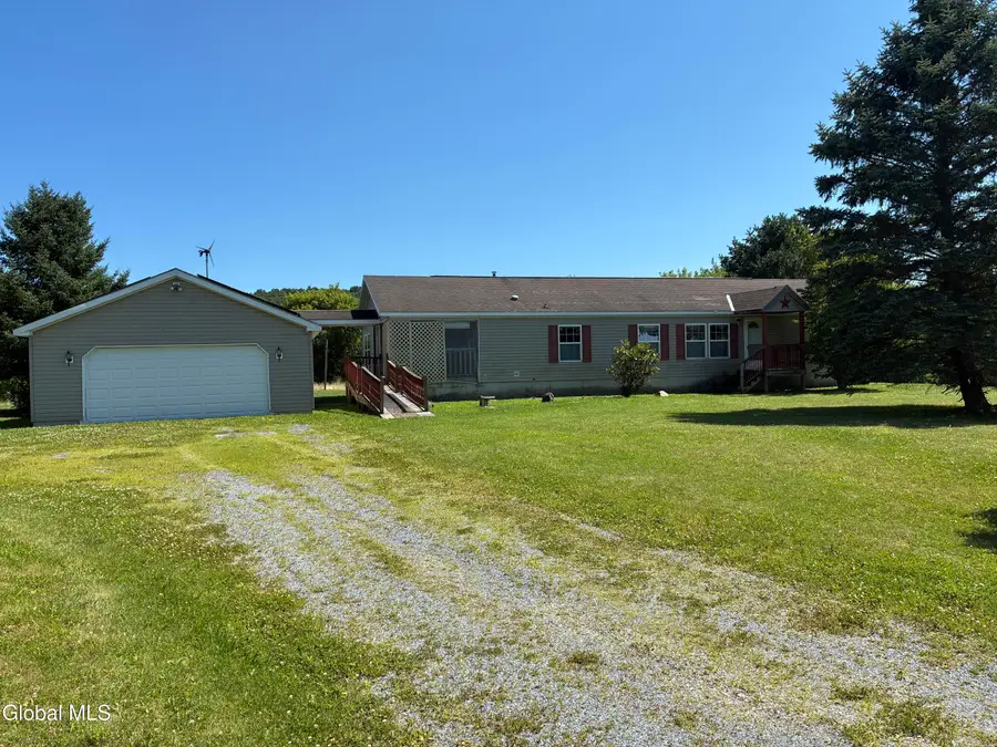 11 Easy Street, Hoosick Falls, NY 12090 - #2