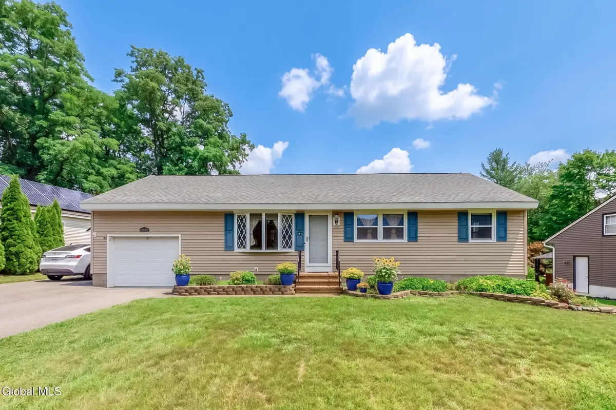 1069 Watervliet Shaker Road, Colonie, NY 12205 - #1