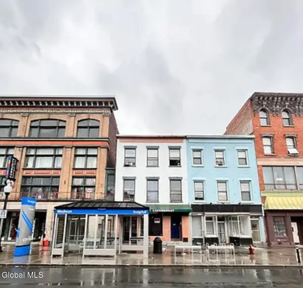 151 S Pearl Street, Albany, NY 12202