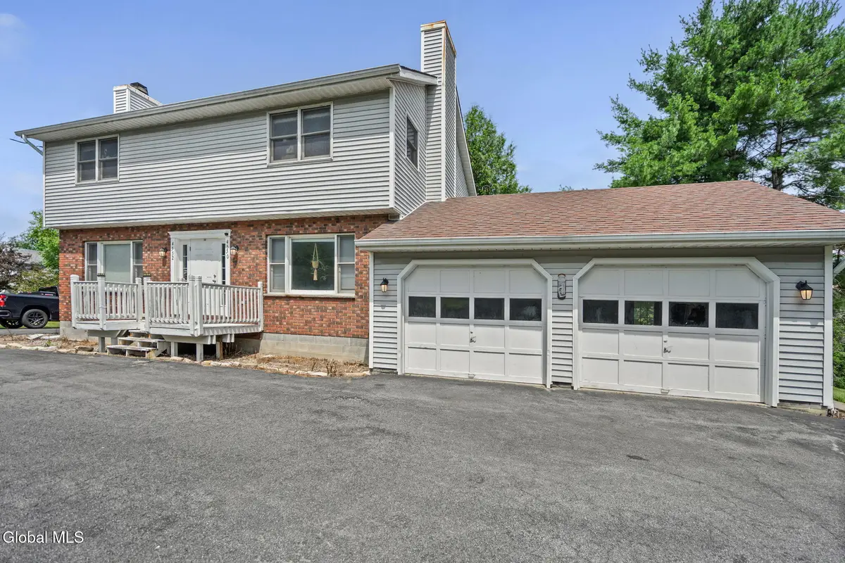 4550-4552 Duanesburg Road, Princetown, NY 12056 - #1
