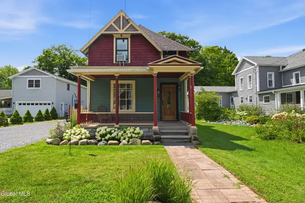 44 Washington Avenue, Round Lake, NY 12151