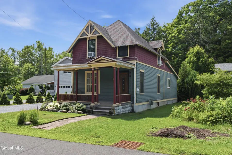 44 Washington Avenue, Round Lake, NY 12151 - #2
