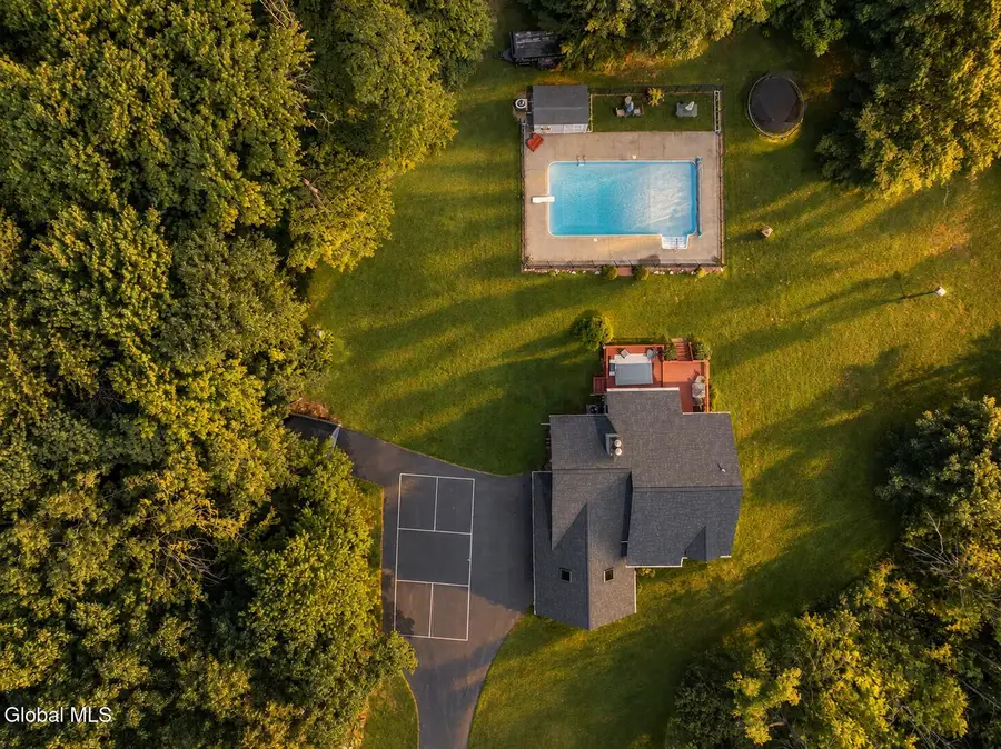 2611 Old Mill Road, Galway, NY 12074 - #3