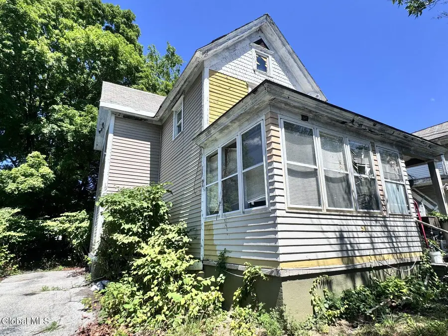 51 Knight Street, Glens Falls, NY 12801 - #2