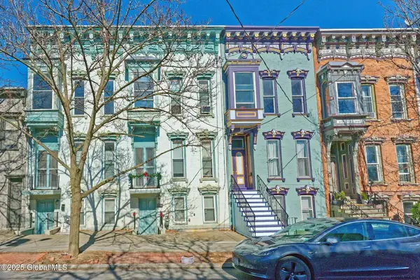 171 Lancaster Street, Albany, NY 12210