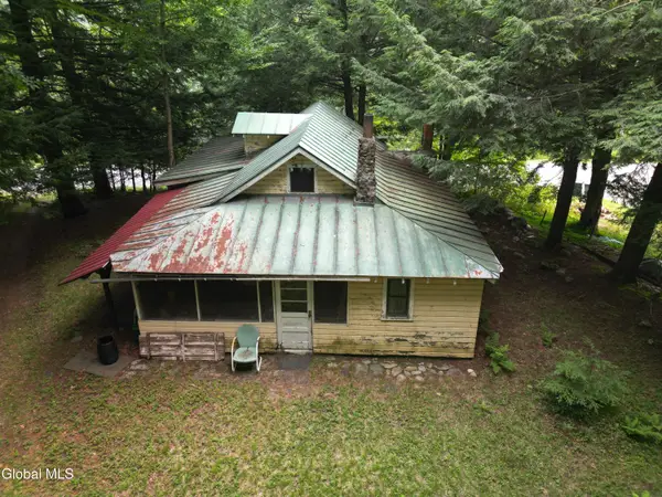 749 Lake Desolation Road, Providence, NY 12850