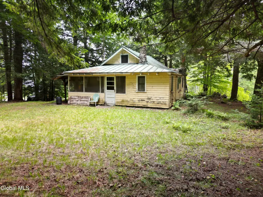 749 Lake Desolation Road, Providence, NY 12850 - #2