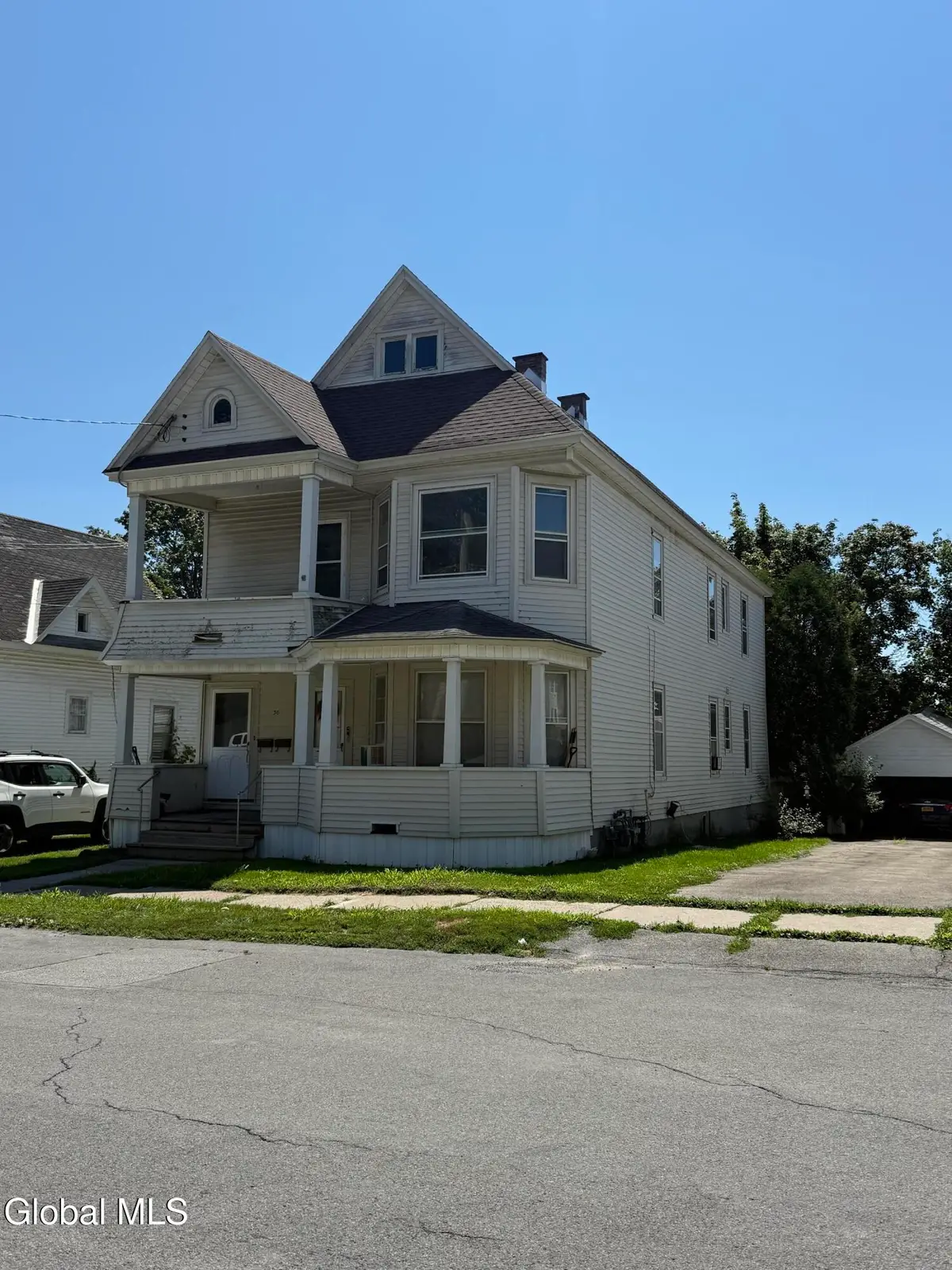30 Mcclellan Avenue, Amsterdam, NY 12010 - #1