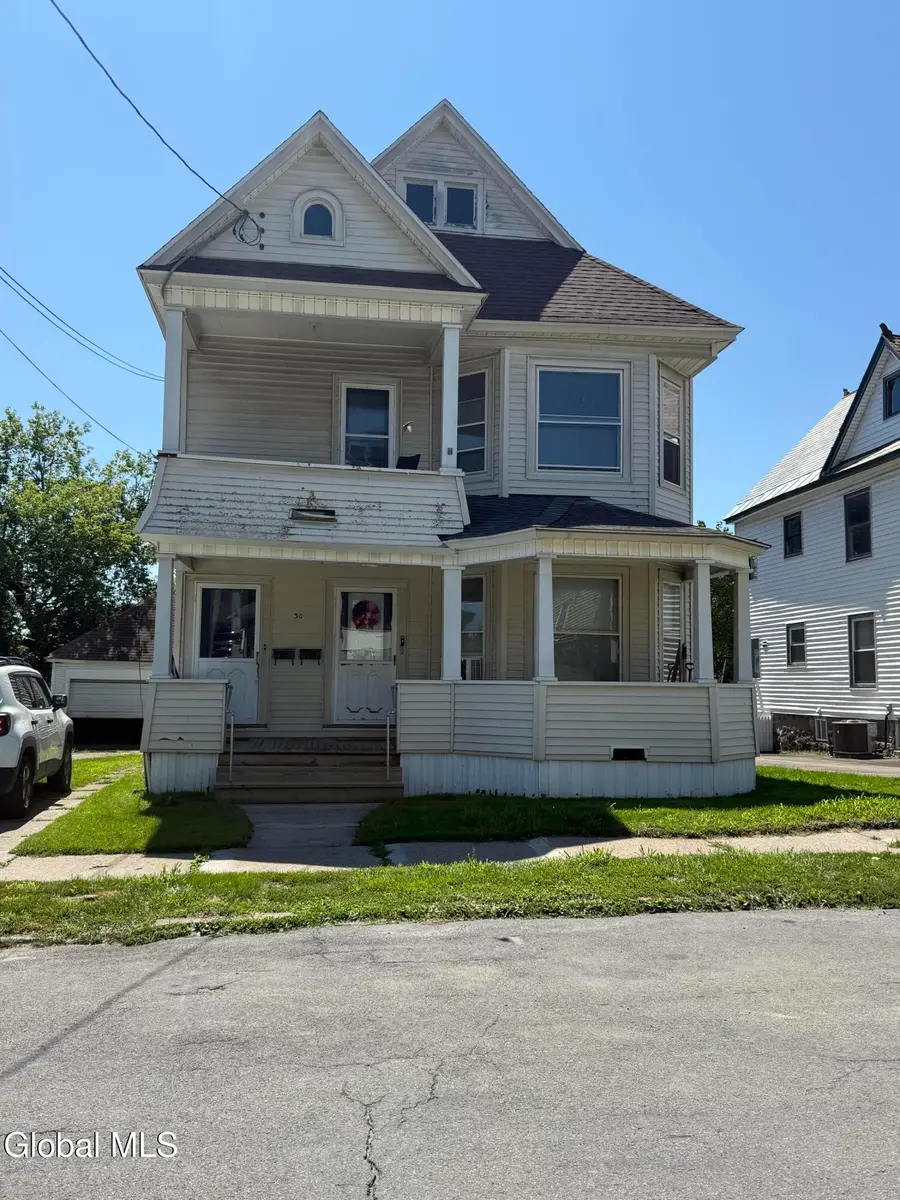30 Mcclellan Avenue, Amsterdam, NY 12010 - #2