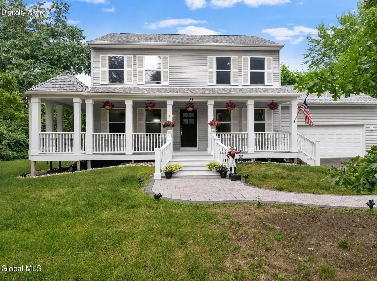 31 Concord Drive, Saratoga Springs, NY 12866 - #1